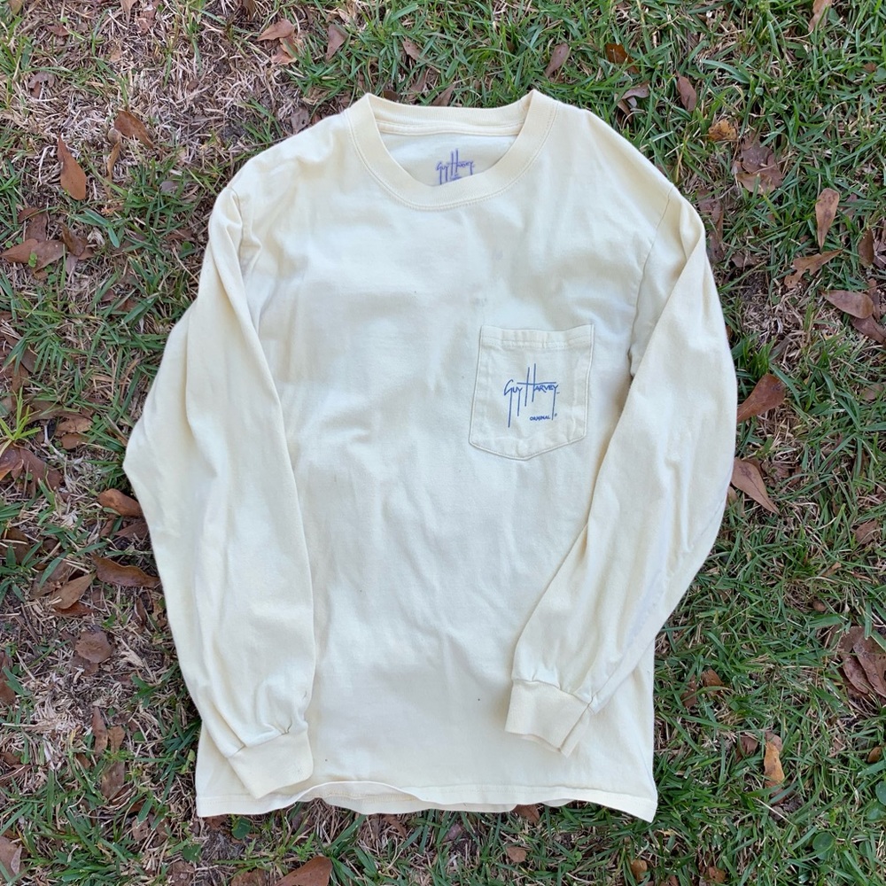 AFTCO Guy Harvey Shirt